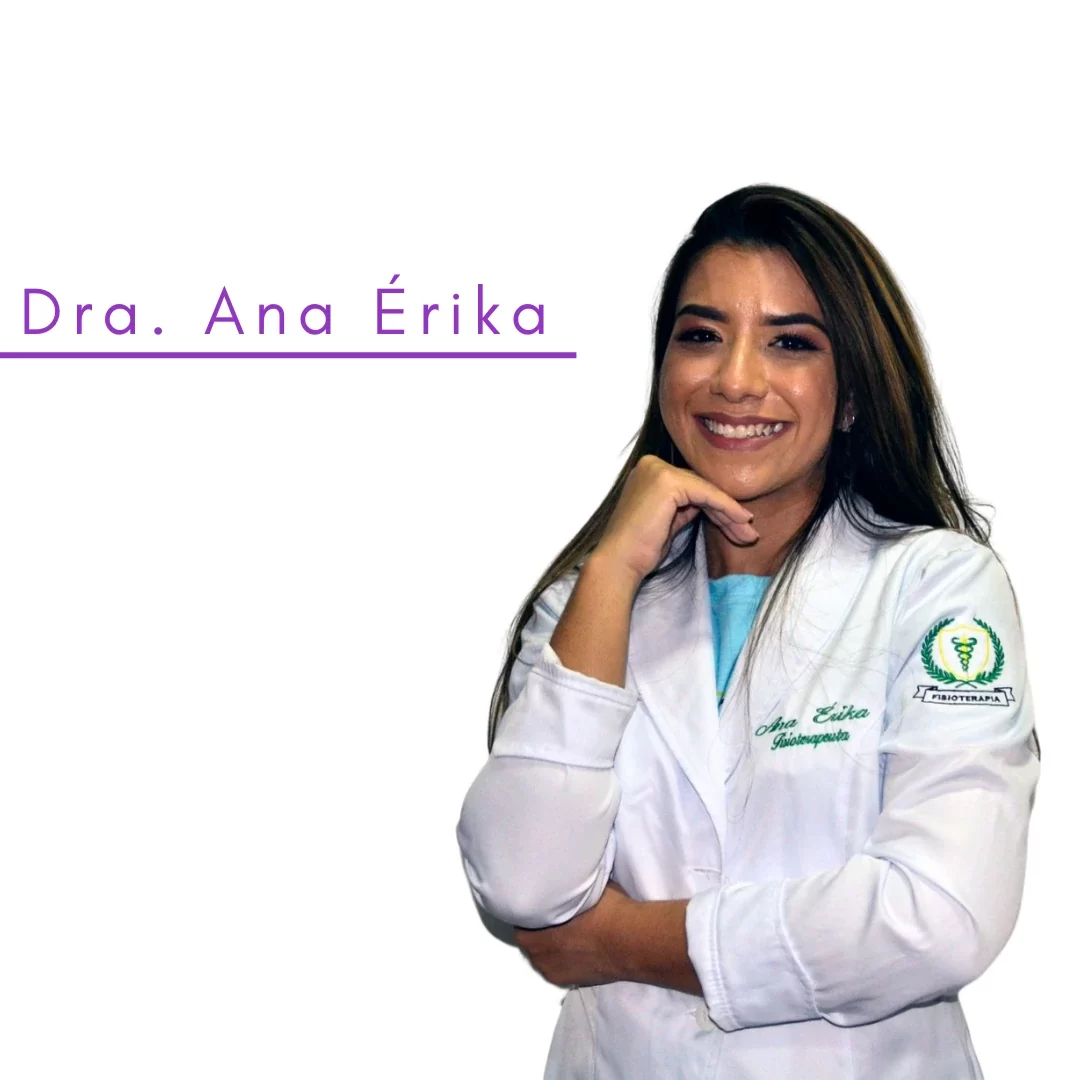 Perfil Ana Erika