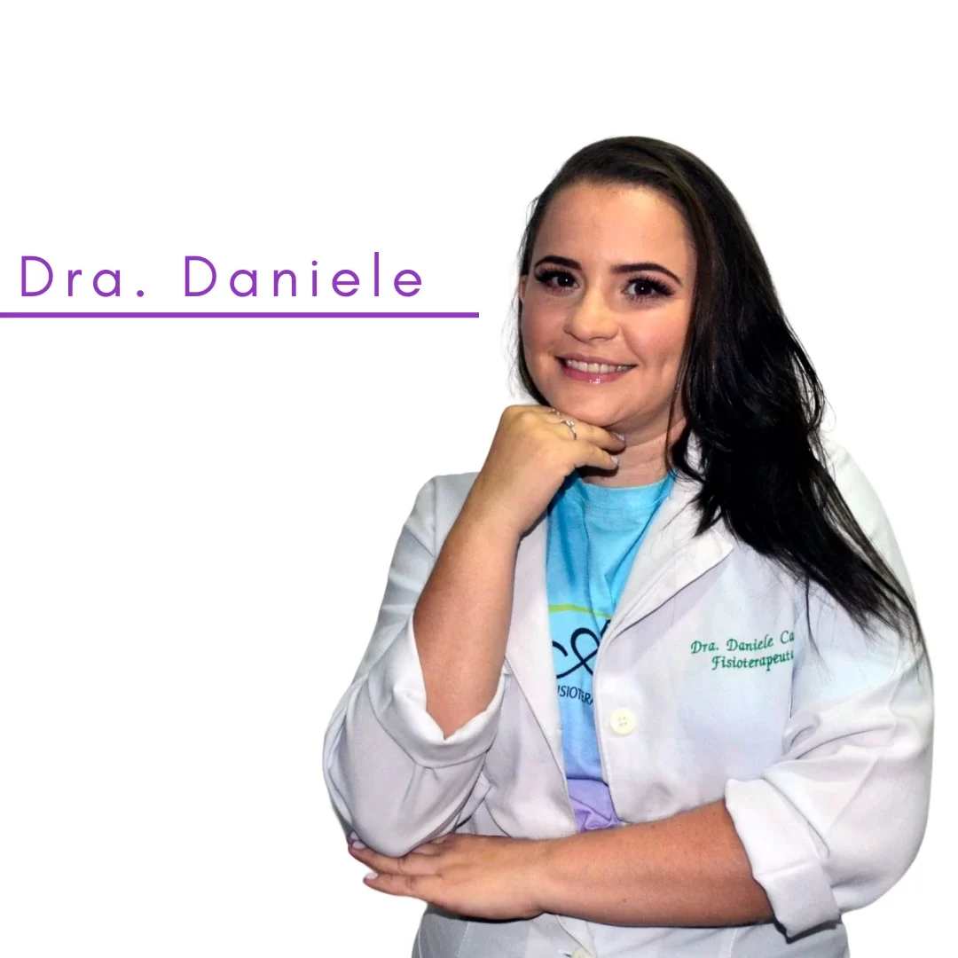 Perfil Daniele